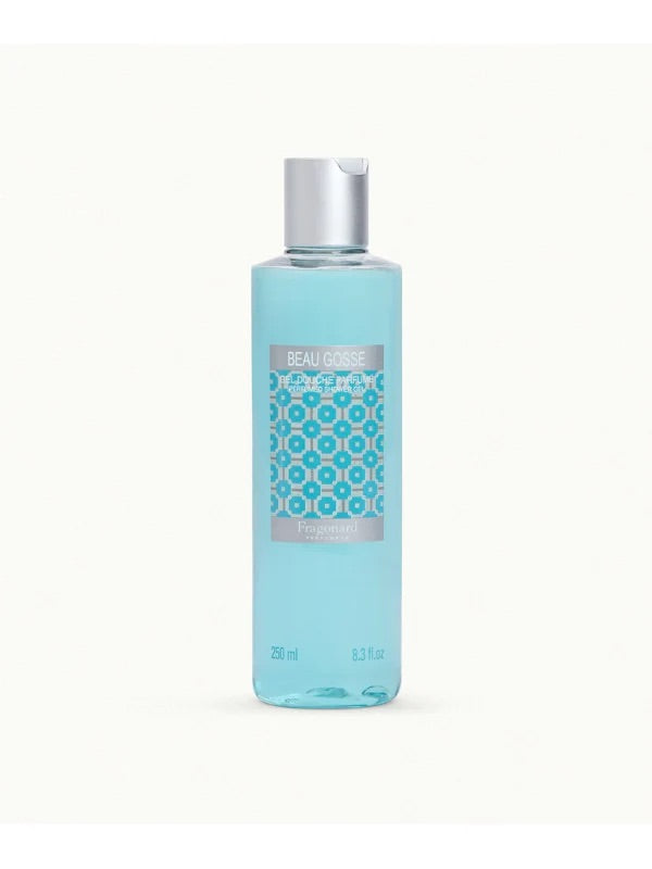 Fragonard Beau Gosse Shower Gel 250ml The Beautiful Life Store