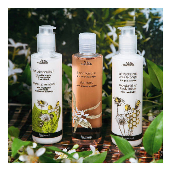 Fragonard Royal Jelly MakeUp Remover The Beautiful Life Store