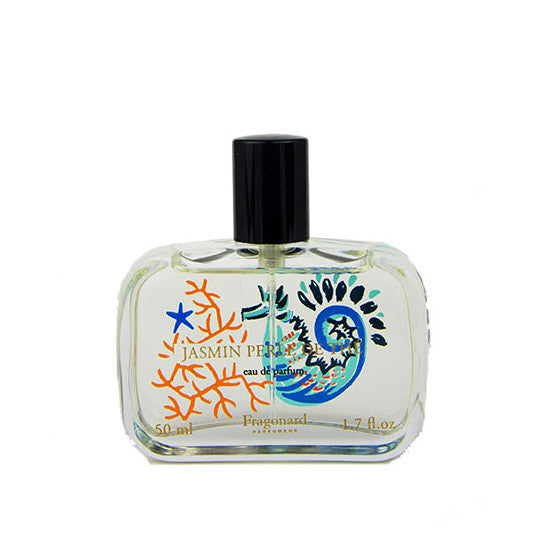 Fragonard Jasmin Perle de Thé EDP - Le Jardin de Fragonard - The