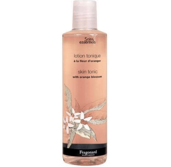 Fragonard Royal Jelly Skin Tonic with Orange Blossom The Beautiful