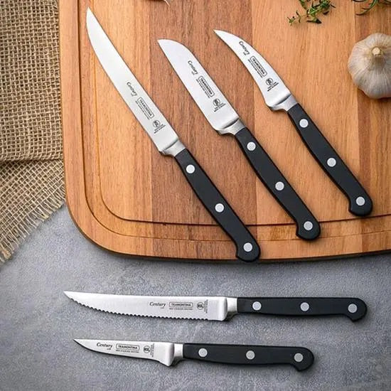 Tramontina - 3(8cm) Paring Knife