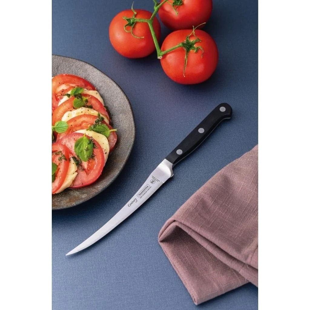 Tramontina Tomato Knife 13cm