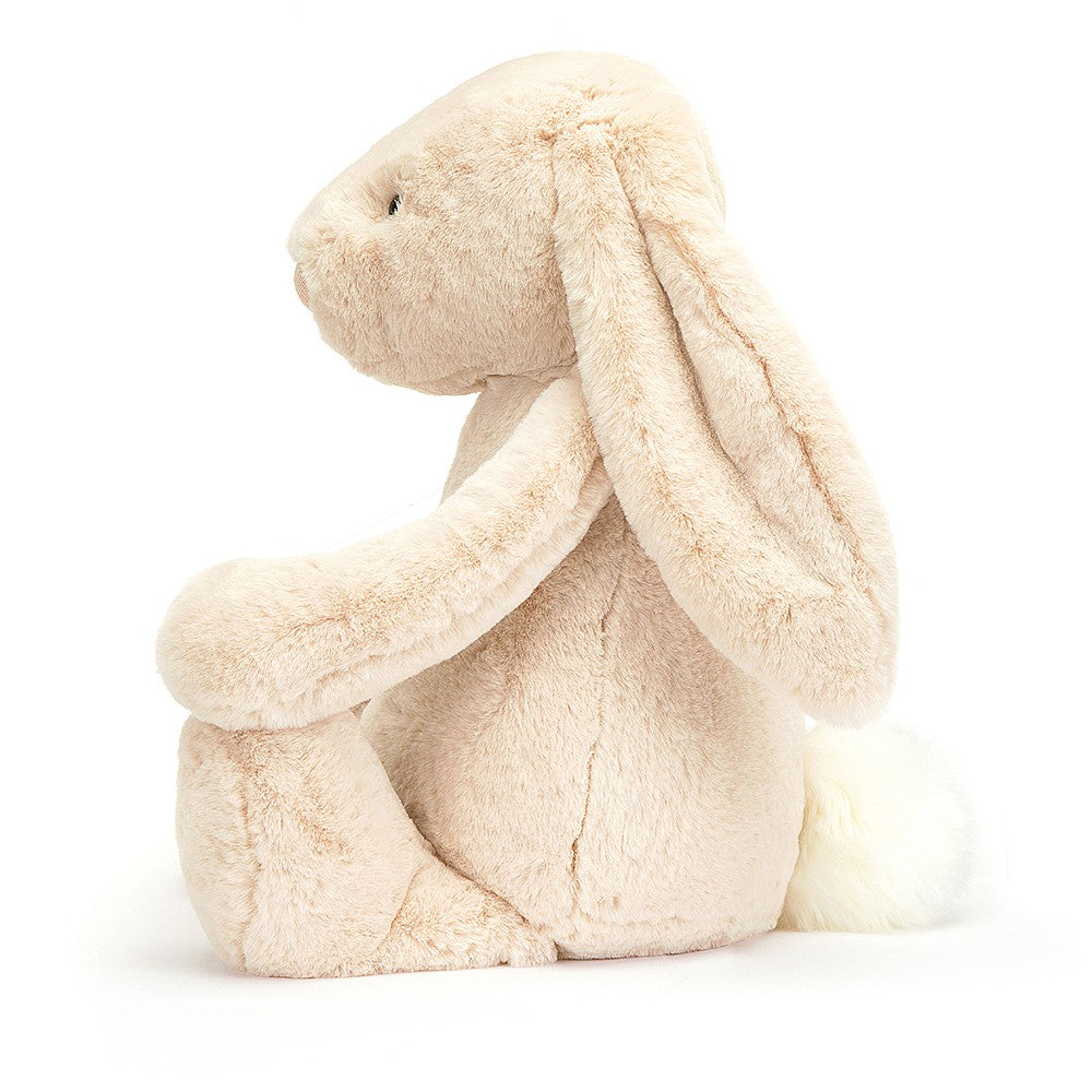 Bashful Luxe Bunny Willow
