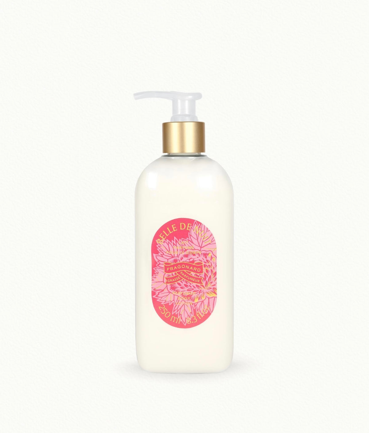Fragonard Belle de Nuit Body Lotion