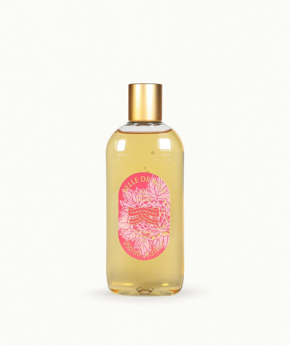 Fragonard Belle de Nuit Shower Gel