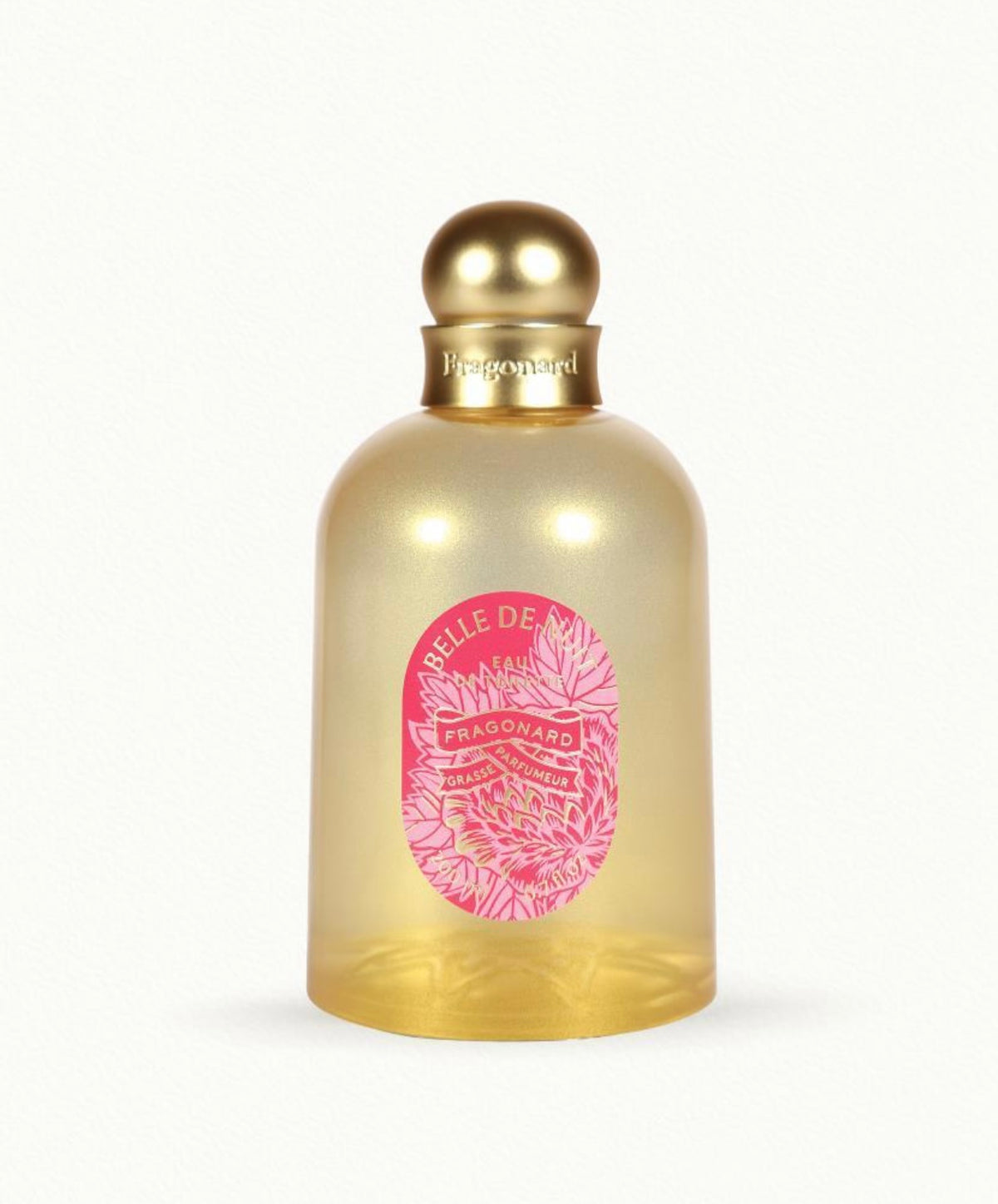 Fragonard Belle de Nuit Eau de Toilette in New Pouch
