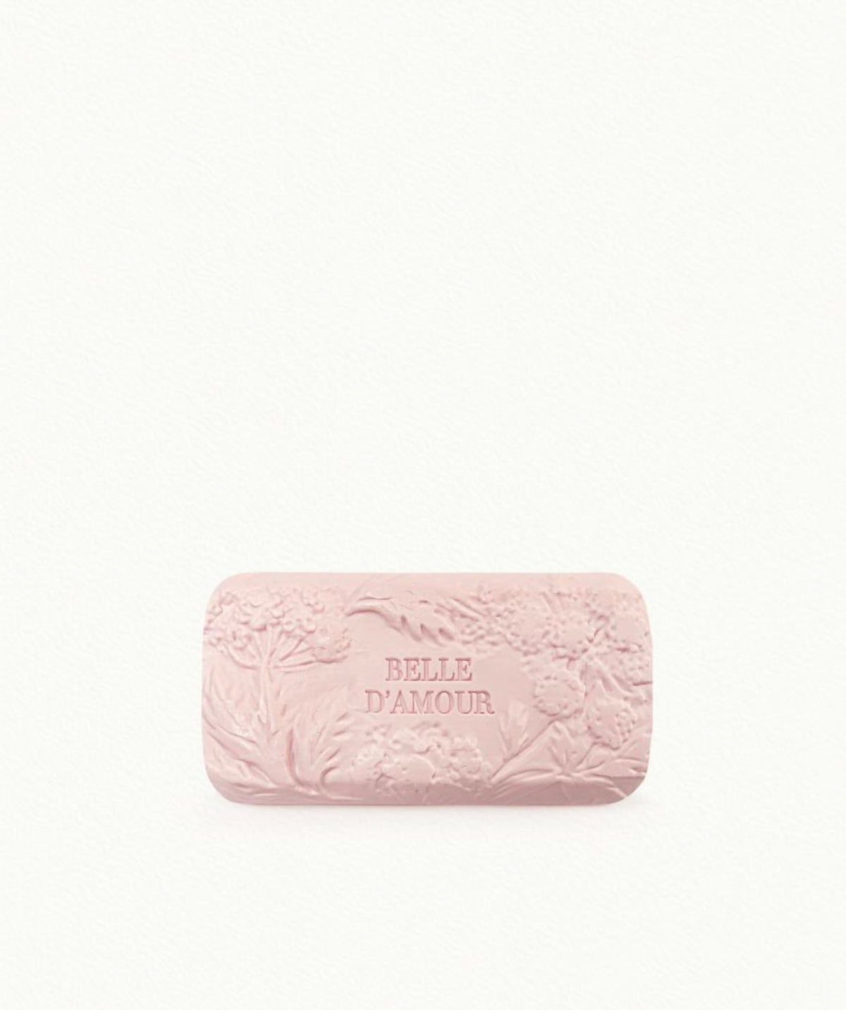 Fragonard  Belle D&#39;Amour Soap 150g Individual Soap - Les Fleurs du Parfumeur