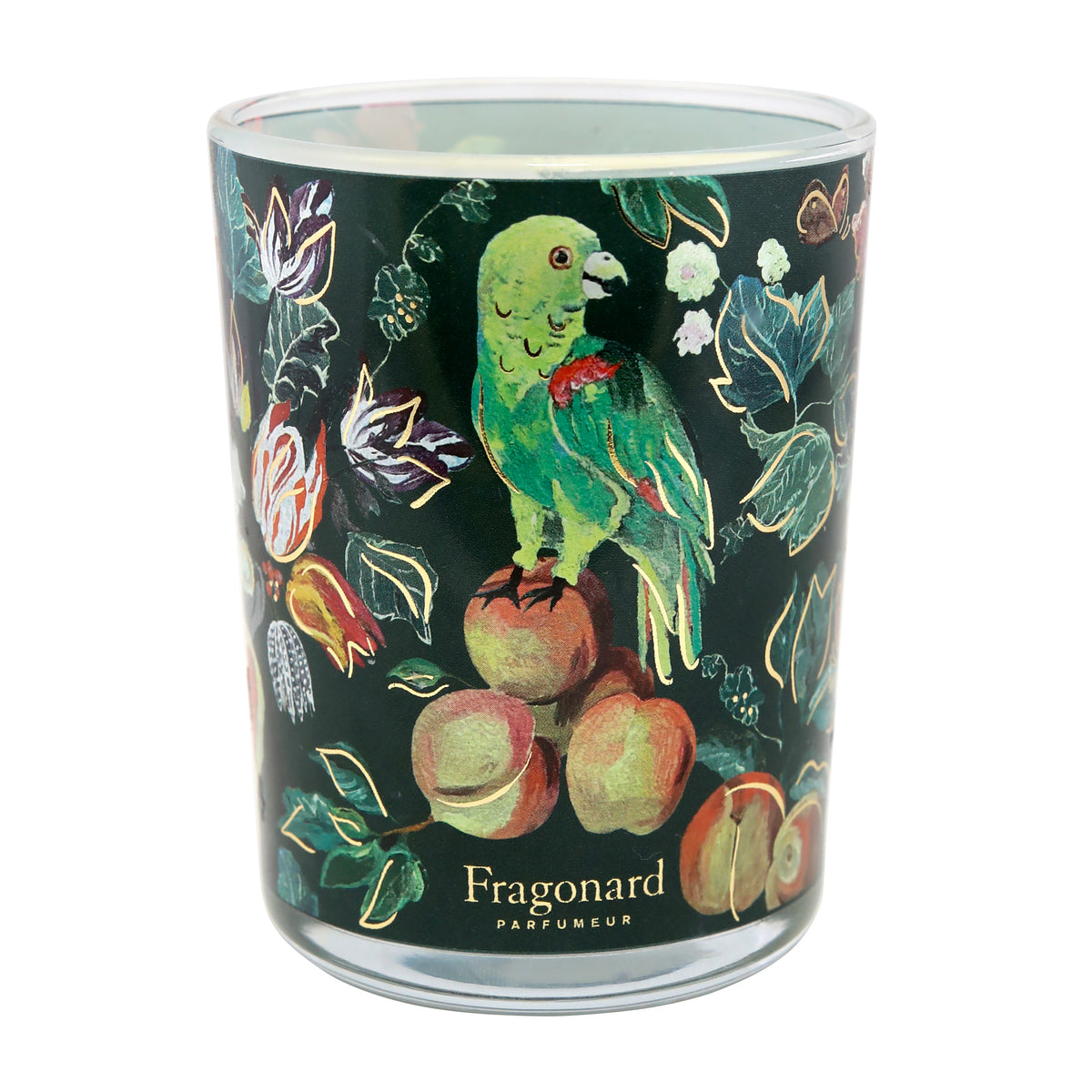 Fragonard - Cette Nuit Là Candle - Holiday Collection