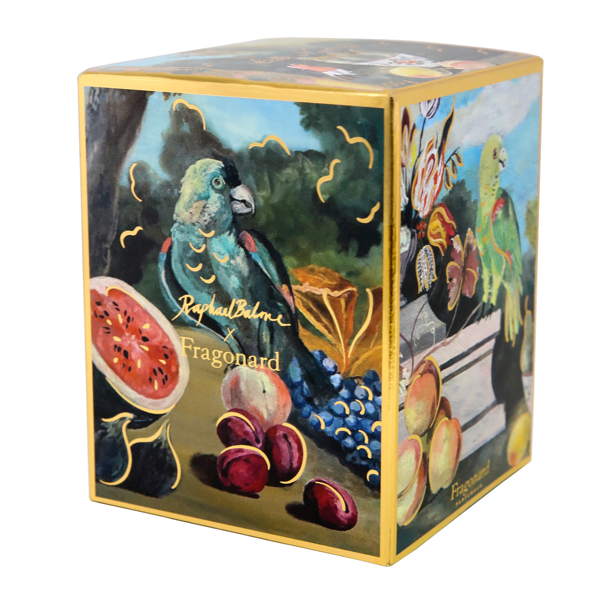 Fragonard - Cette Nuit Là Candle - Holiday Collection