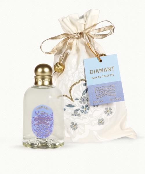 Fragonard Diamant Eau de Toilette 200ml