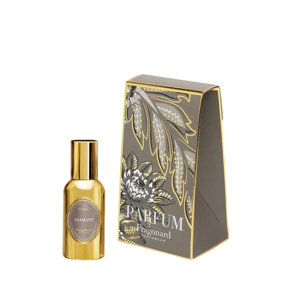 Fragonard Diamant Gilded Parfum 30ml