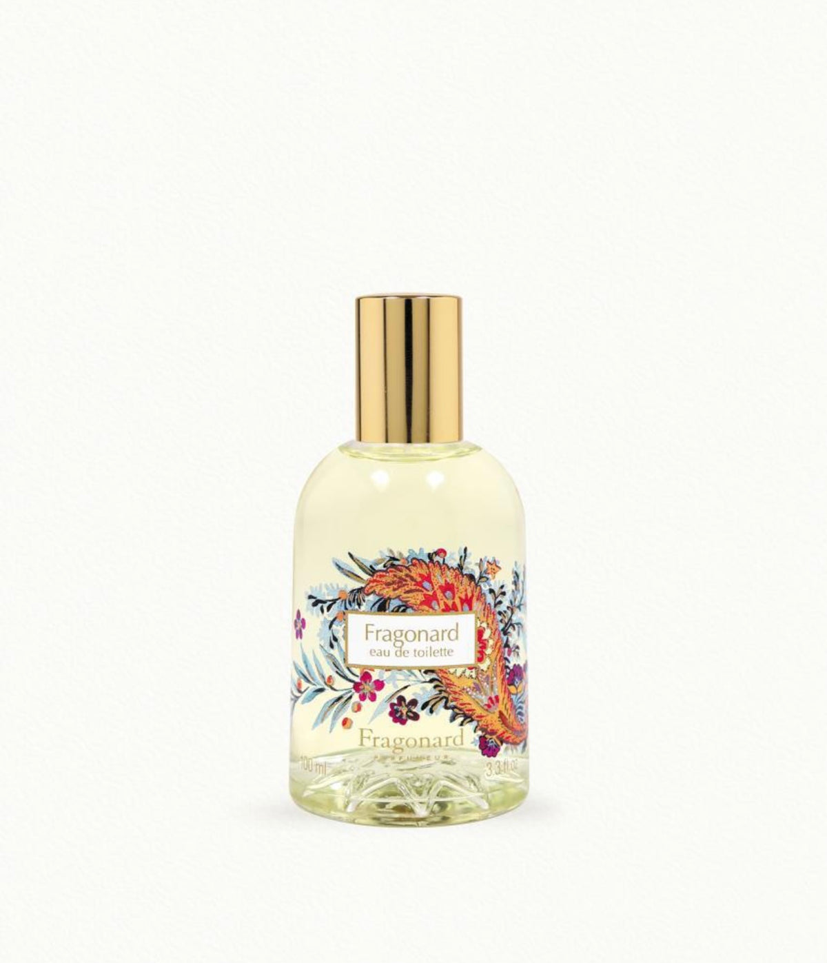 NEW Fragonard by Fragonard Eau De Toilette 100ml