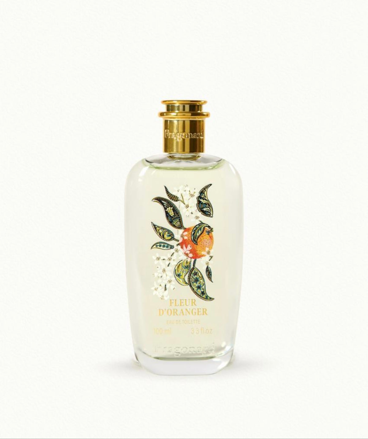 Fragonard Fleur d&#39;Oranger Eau de Toilette