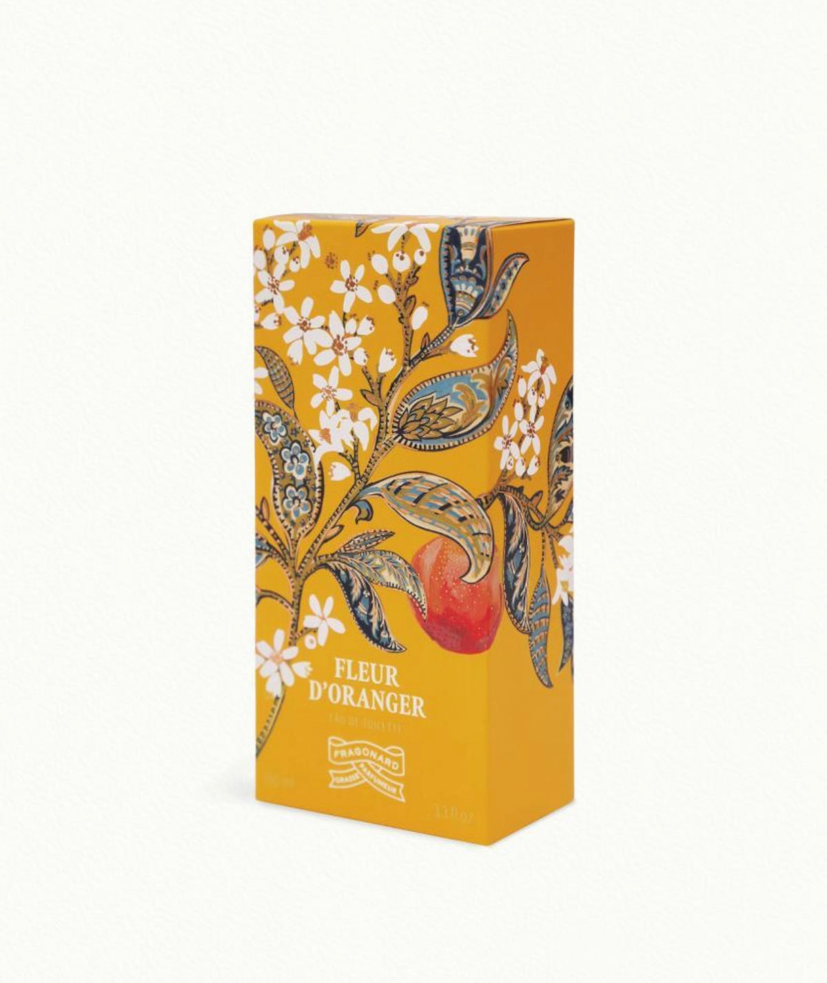 Fragonard Fleur d&#39;Oranger Eau de Toilette