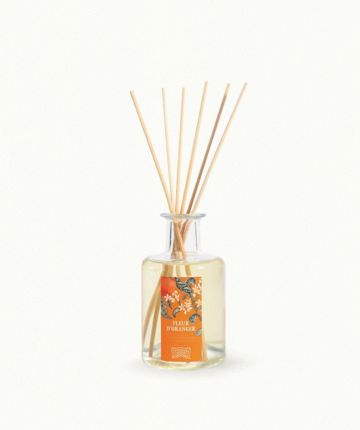 Fragonard Fleur d&#39;Oranger Diffuser