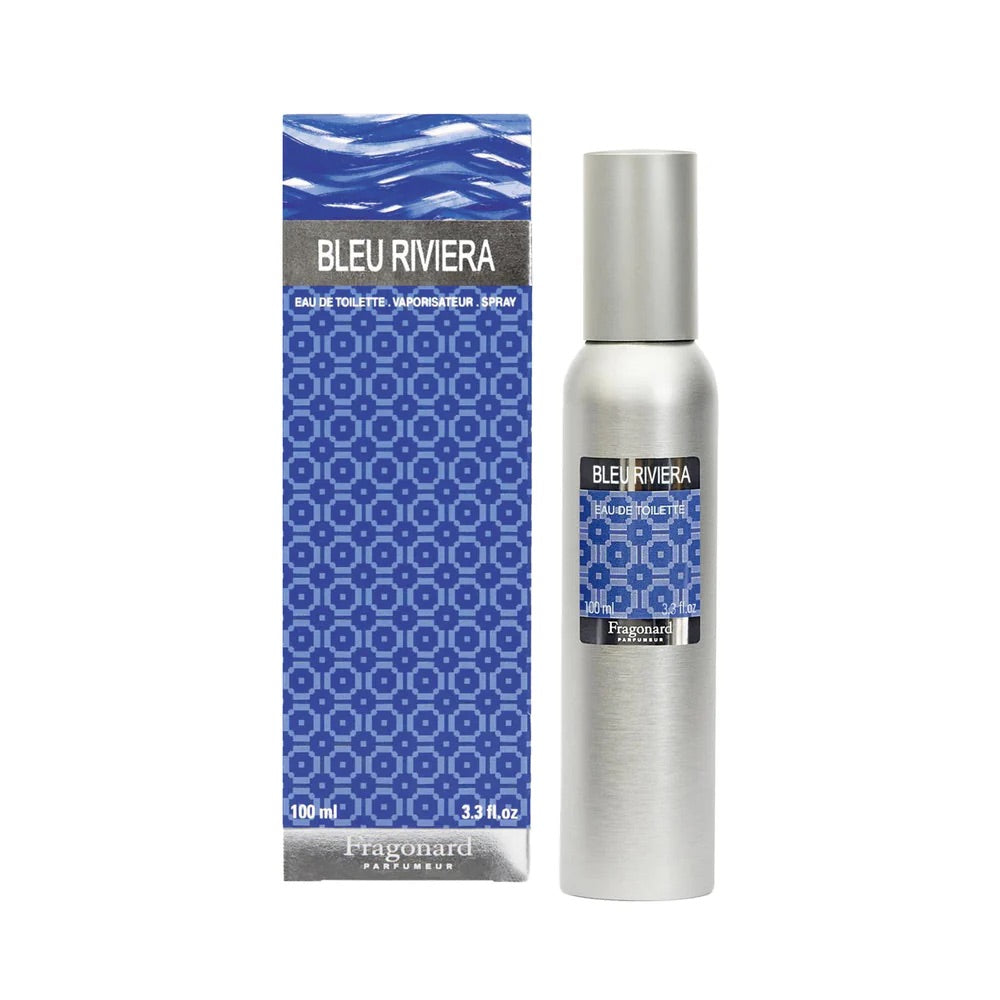 Fragonard Bleu Riviera Eau de Toillet