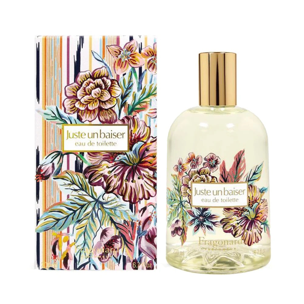 Fragonard Juste un Baiser EDT 100ml
