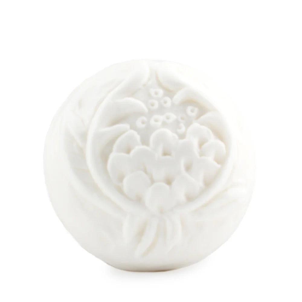 Fragonard Grenade Pivoine Individual Soap - Le Jardin de Fragonard