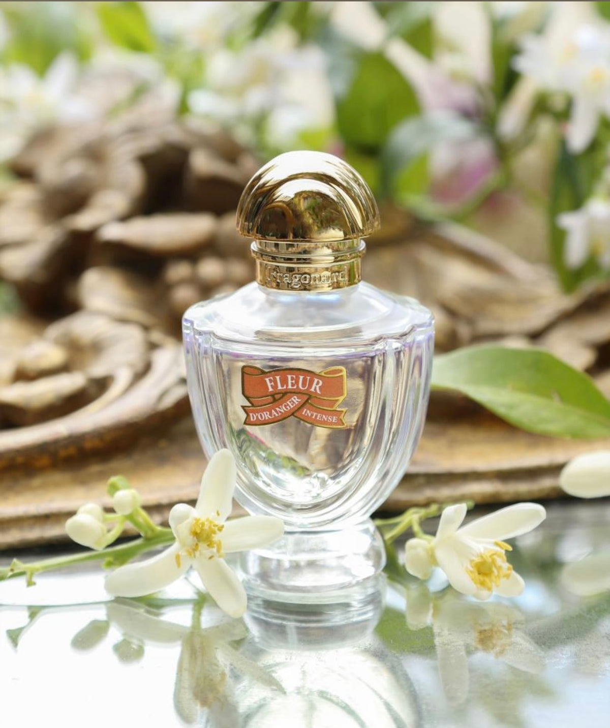 Fragonard Fleur d&#39;Oranger Intense Eau De Parfum