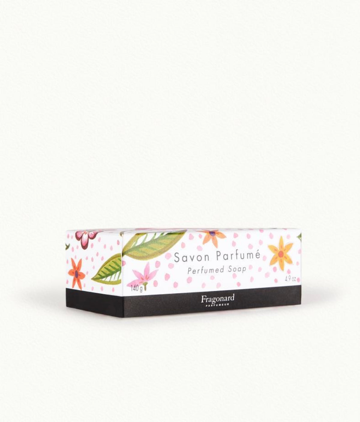 Fragonard Verbena Flowers Individual Soap