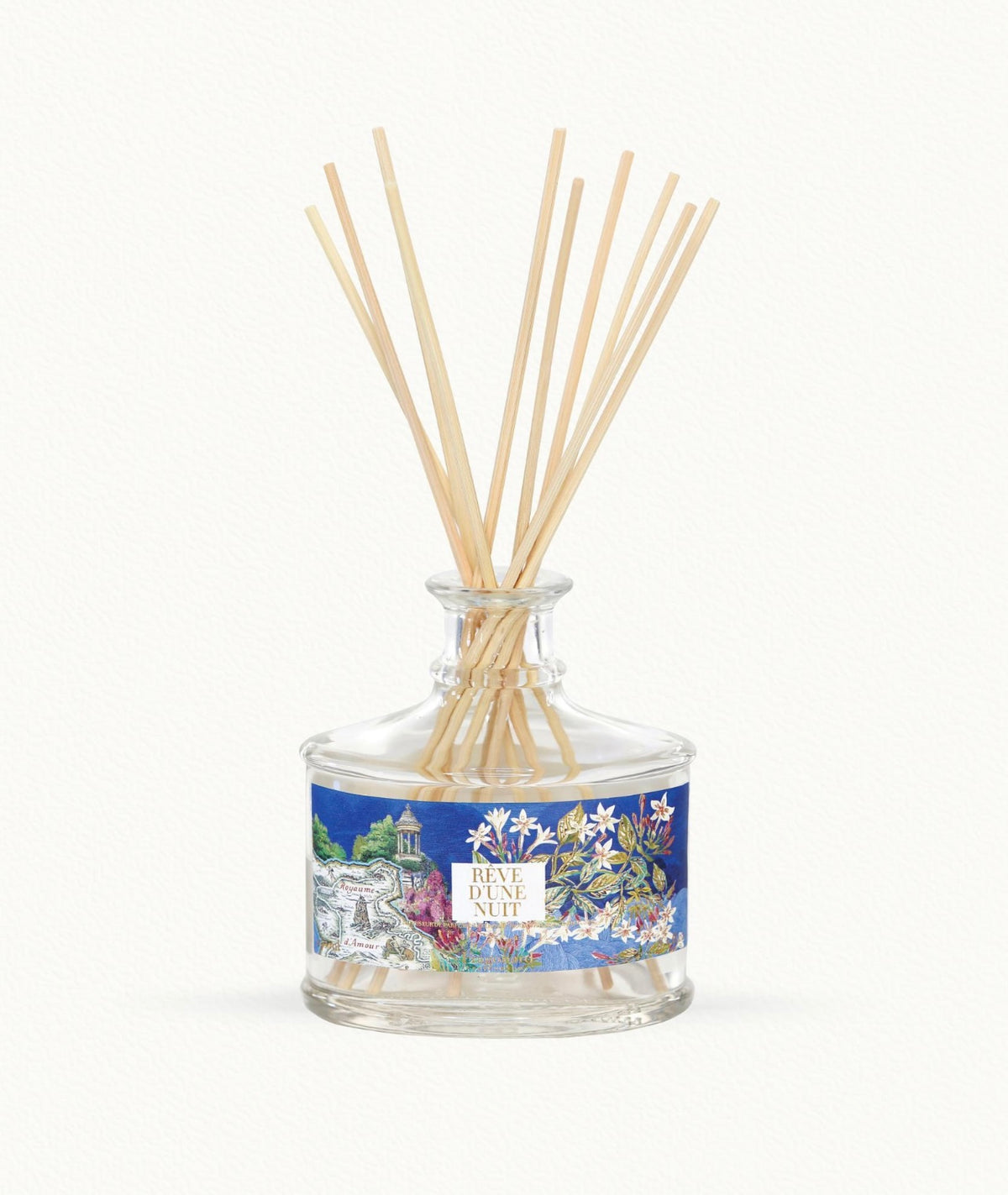 Fragonard Reve D&#39;Une Nuit Diffuser - Les Fleurs du Parfumeur