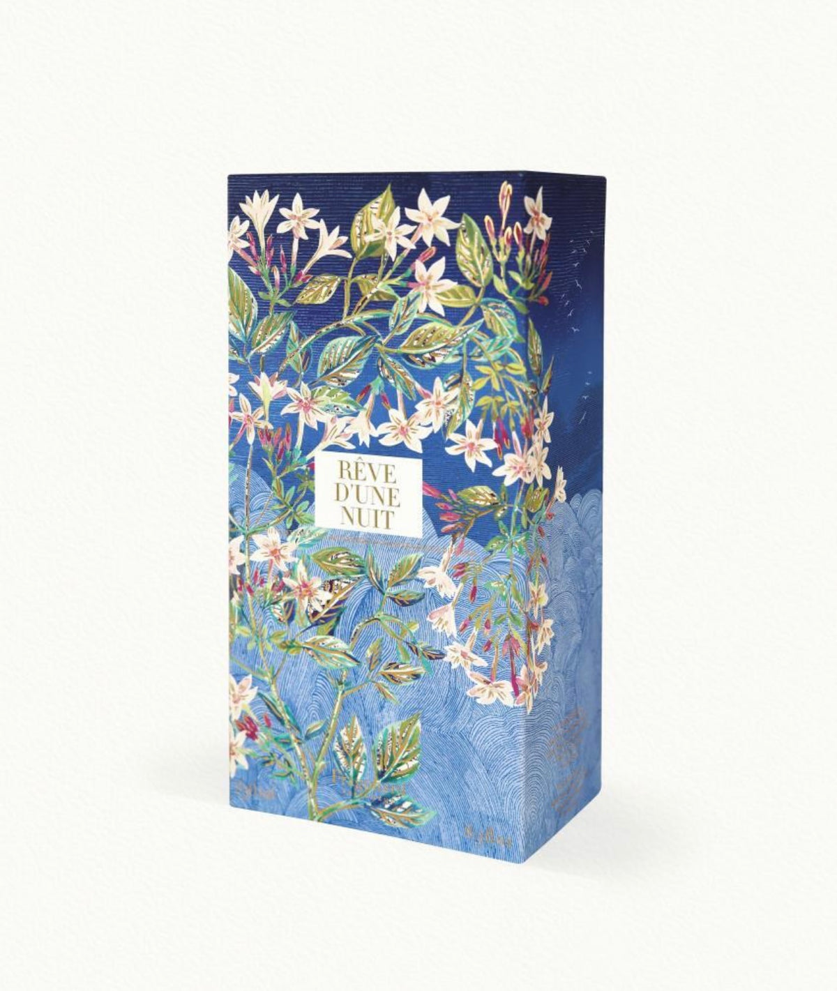 Fragonard Reve D&#39;Une Nuit Diffuser - Les Fleurs du Parfumeur