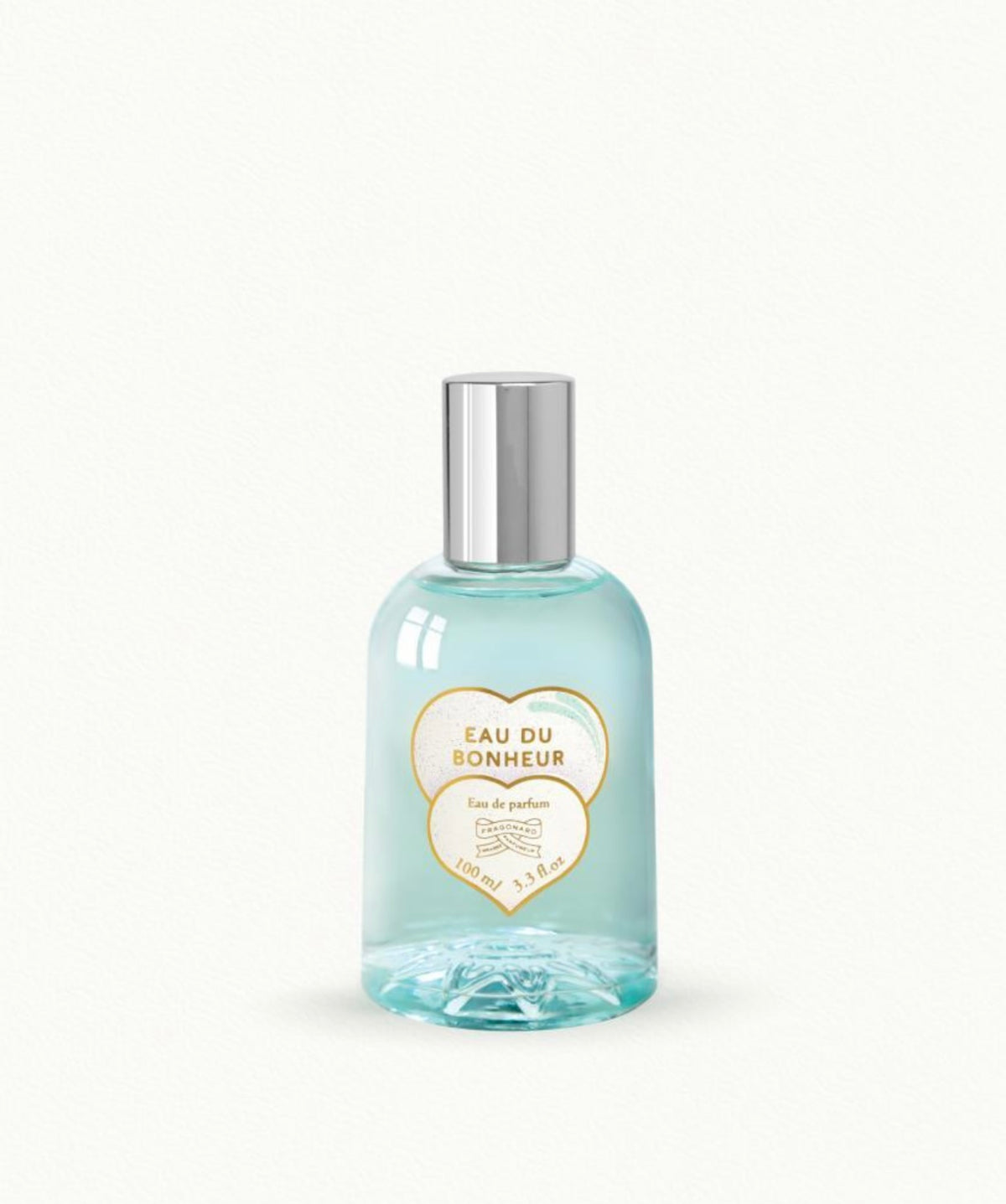 Fragonard Holiday Collection Eau De Bonheur EDP & Body Lotion Gift Set