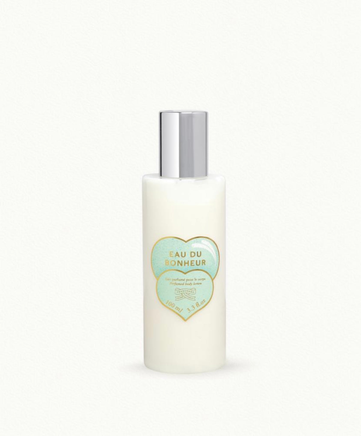 Fragonard Holiday Collection Eau De Bonheur EDP & Body Lotion Gift Set