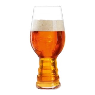 IPA Beer Glasses - Spiegelau Set of 4