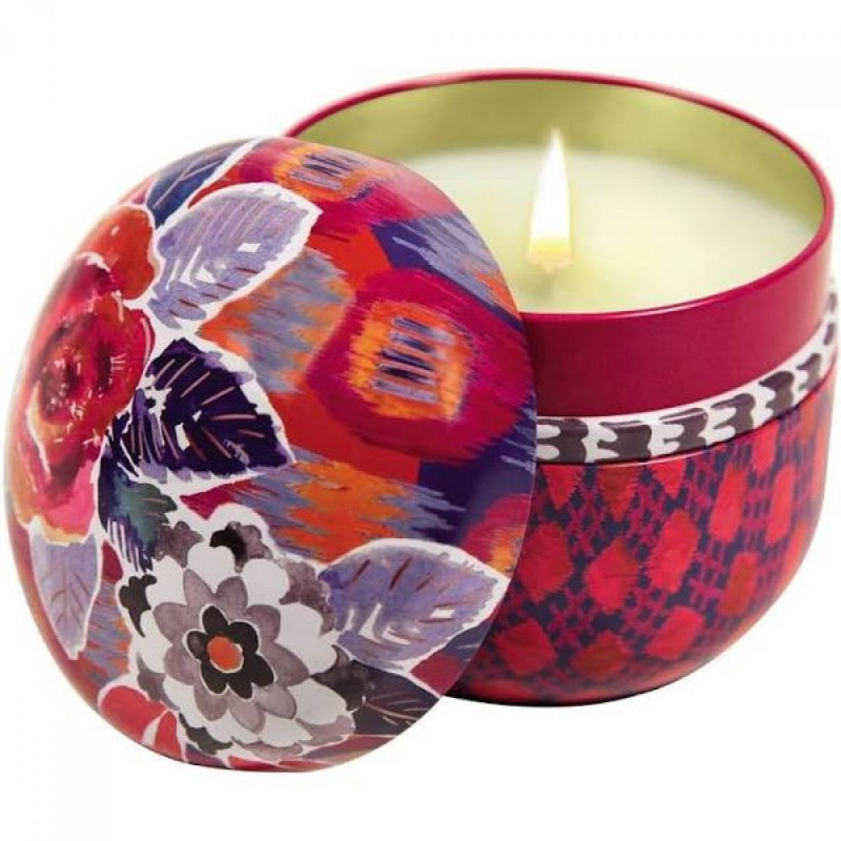 Fragonard Myrrhe Patchouli Candle - Le Jardin de Fragonard