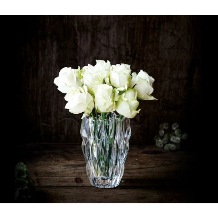 Nachtman - Vase Quartz 16cm