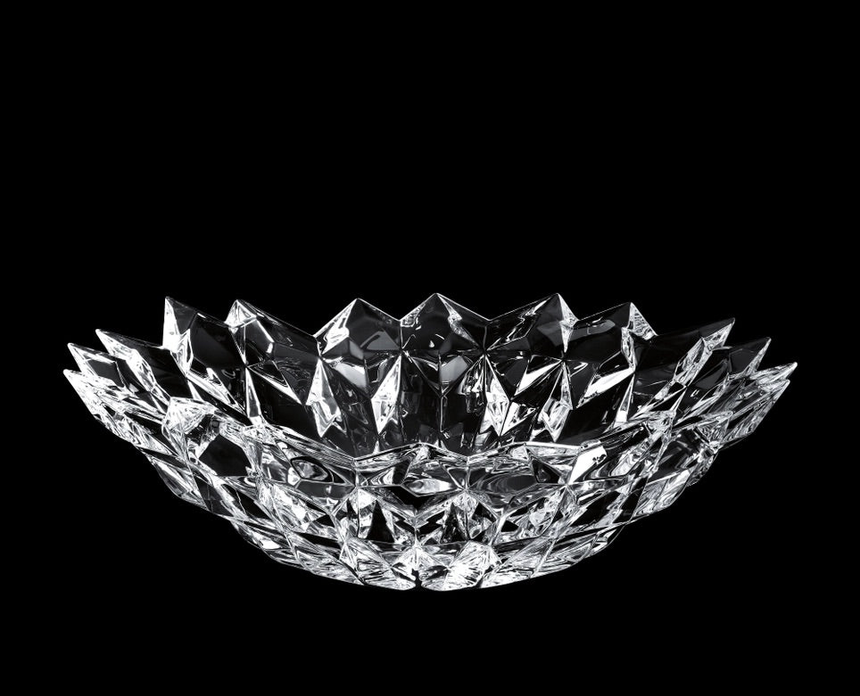 Nachtmann - Quartz Bowl 32cm