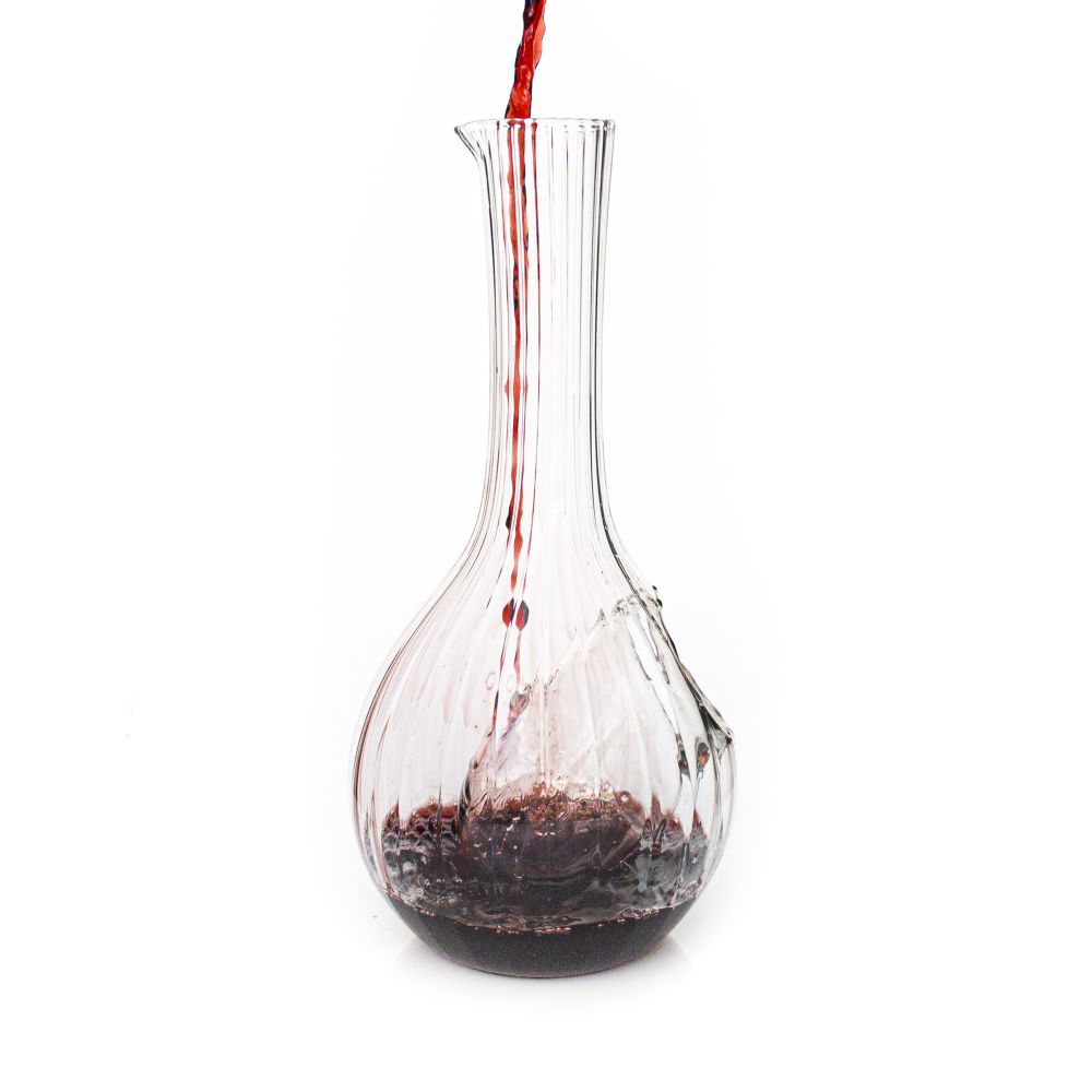 Ngwenya - Optic Wine Cooler - 750ml