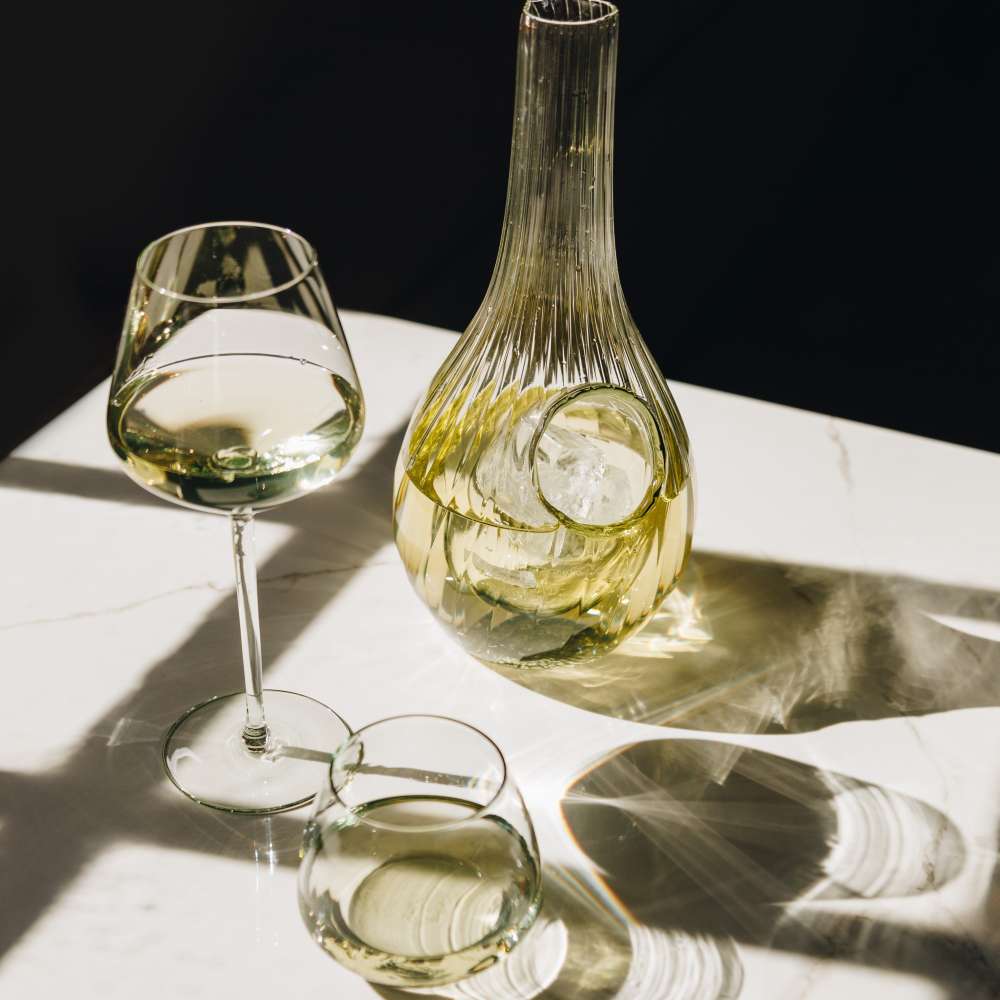 Ngwenya - Optic Wine Cooler - 750ml