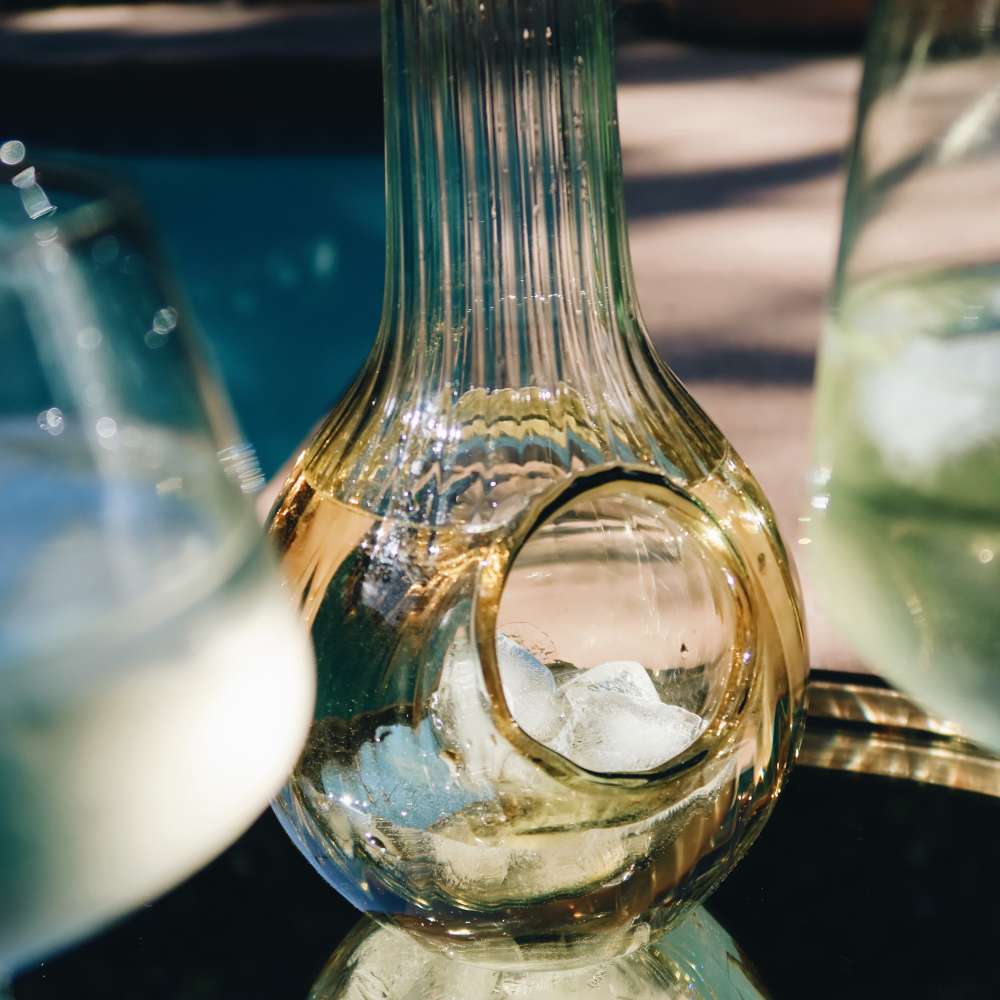 Ngwenya - Optic Wine Cooler - 750ml