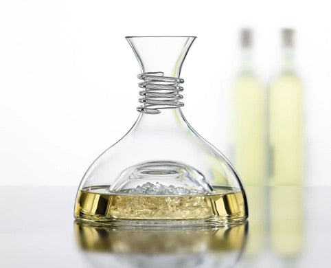 Spiegelau - Crystal Decanter Red & White 1L