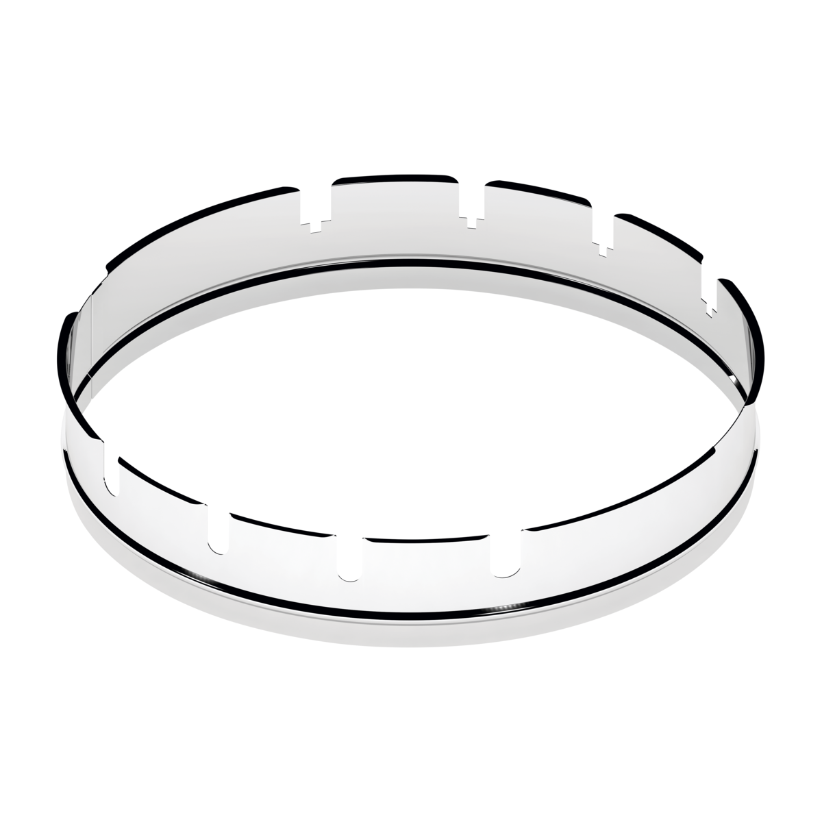 Tramontina - Round Skewer Holder 56cm