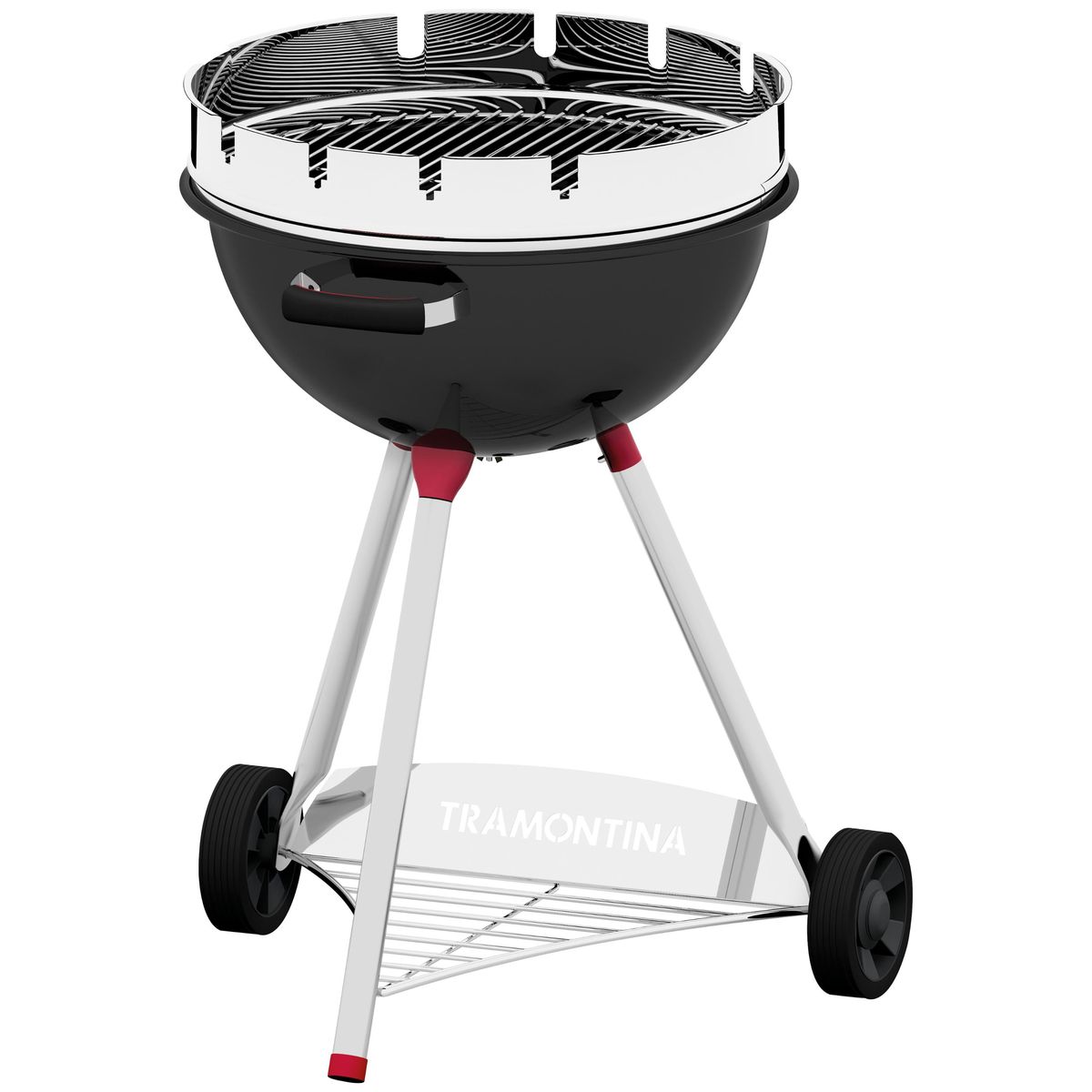 Tramontina - Round Skewer Holder 56cm