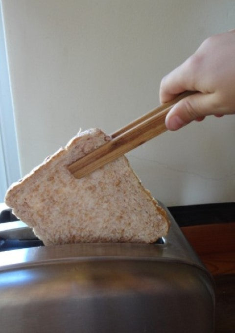 Coco Africa - Toaster Tongs