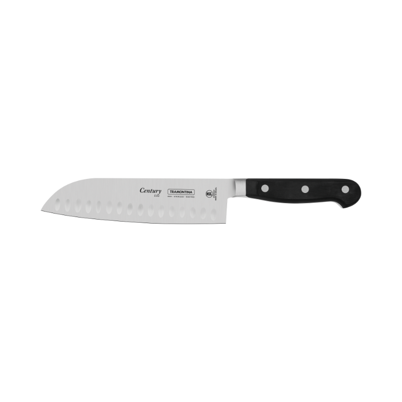 Tramontina - 18cm Santoku Vegetable Knife