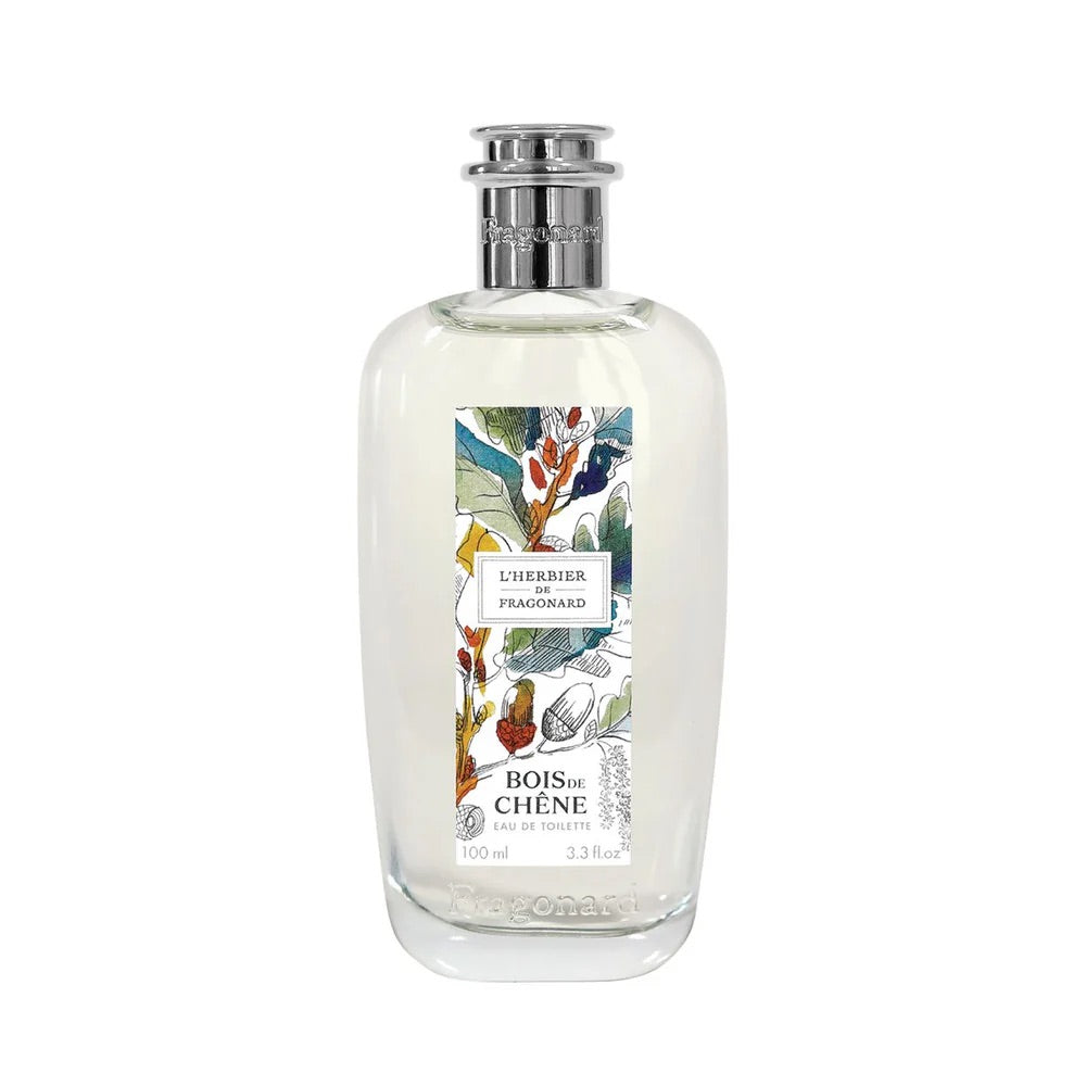 Fragonard Herbier Bois De Chêne EDT 100ml