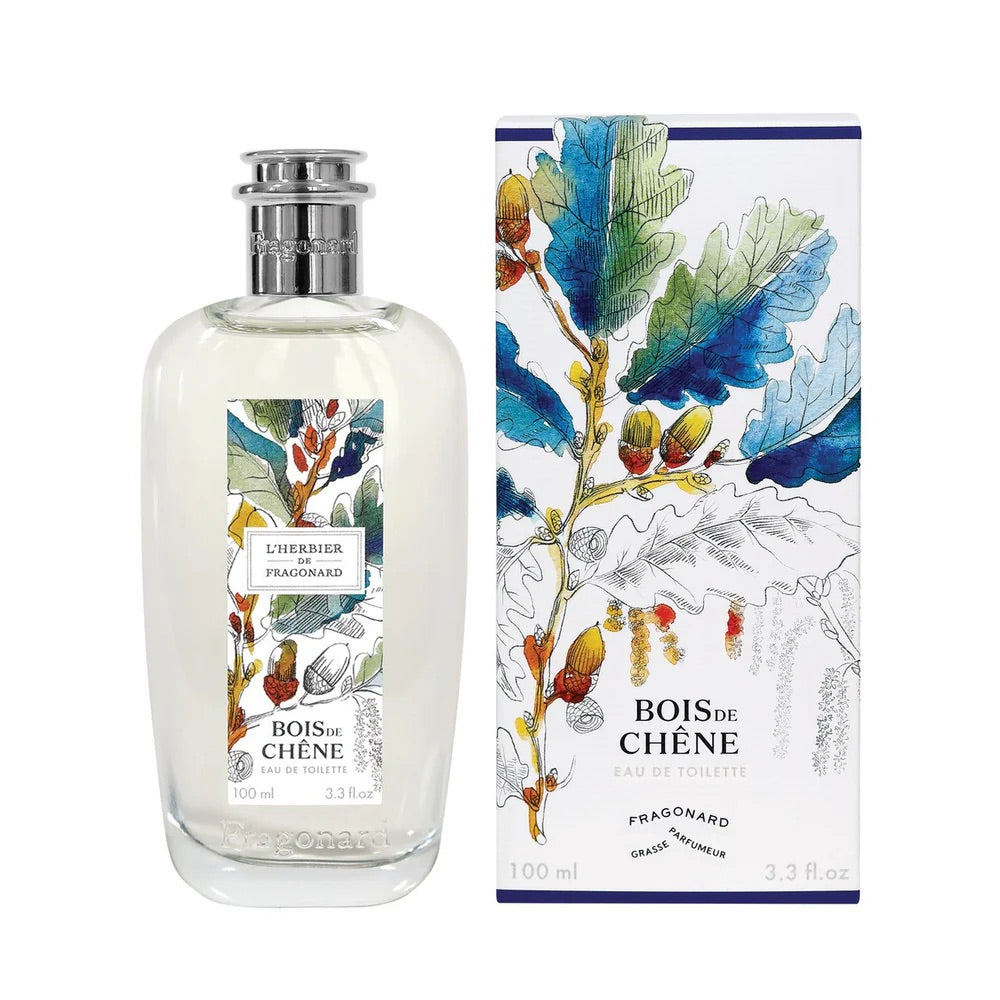 Fragonard Herbier Bois De Chêne EDT 100ml