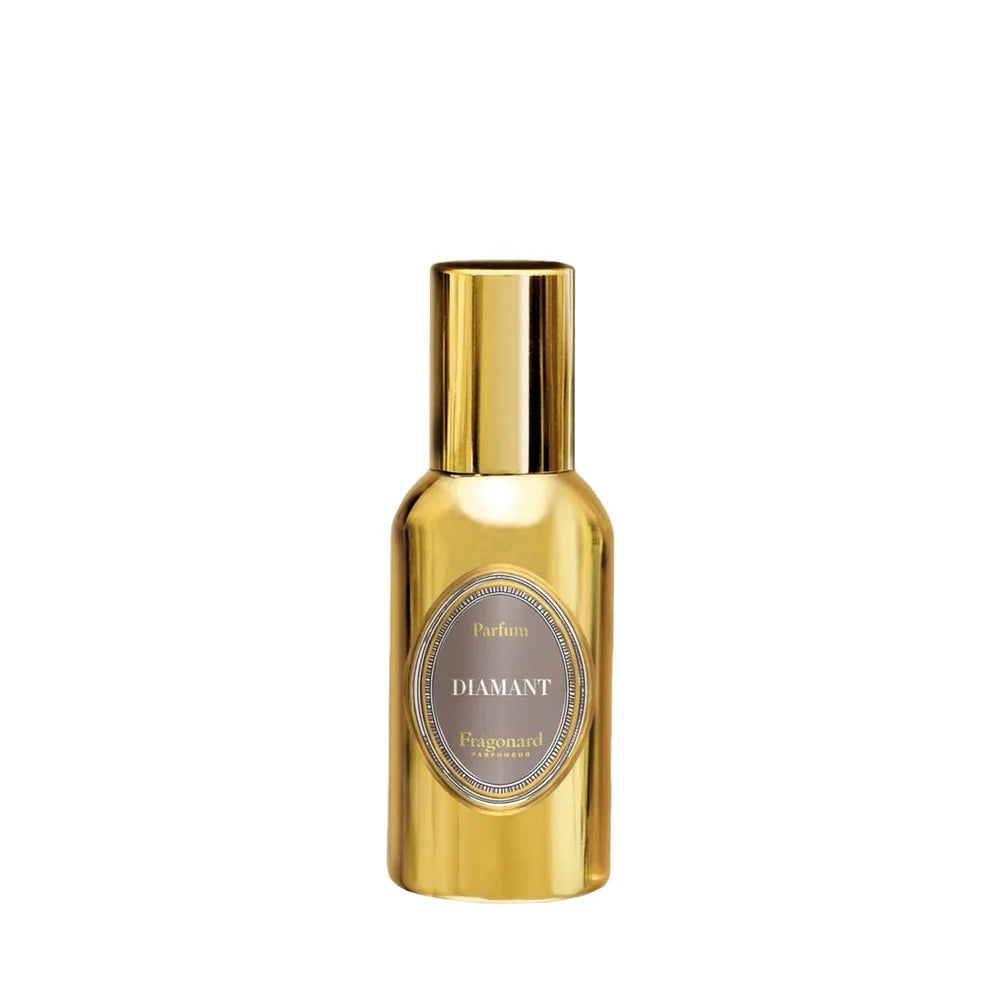 Fragonard Diamant Gilded Parfum 30ml