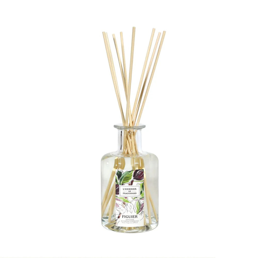 Fragonard L'Herbier Figuier Diffuser 200ml