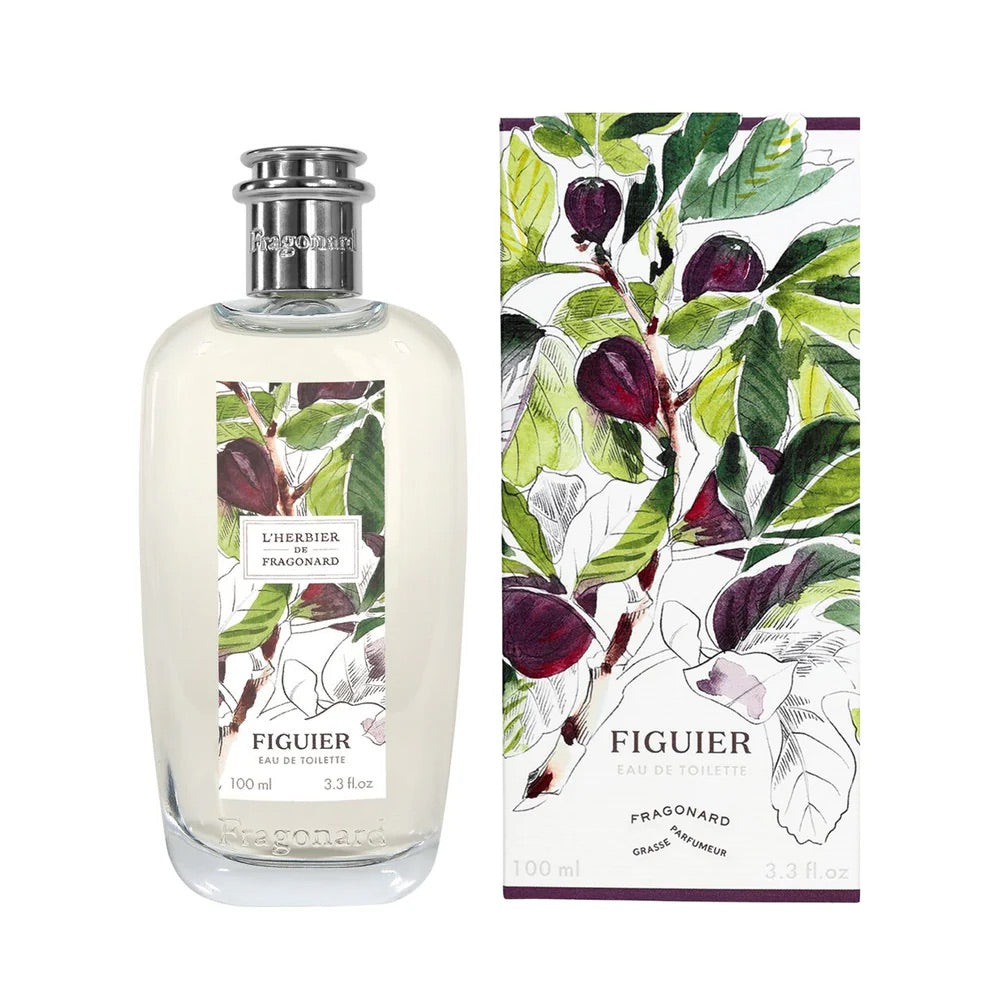 Fragonard L'Herbier Figuier EDT 100ml