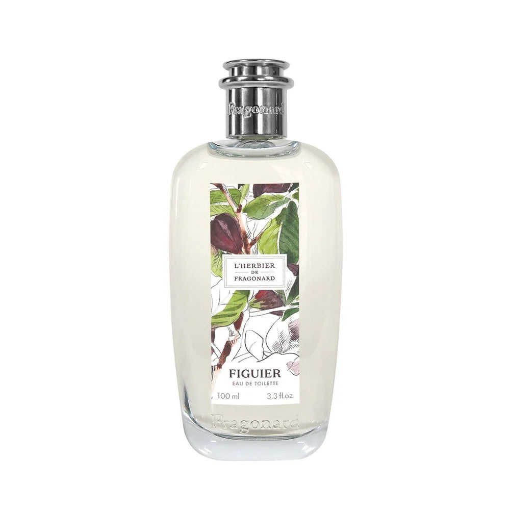 Fragonard L'Herbier Figuier EDT 100ml