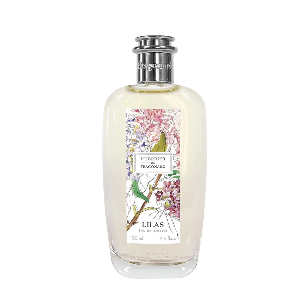 Fragonard L'Herbier Lilas EDT 100ml