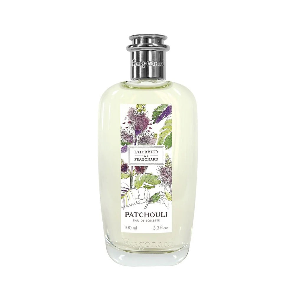 Fragonard L'Herbier Patchouli EDT 100ml