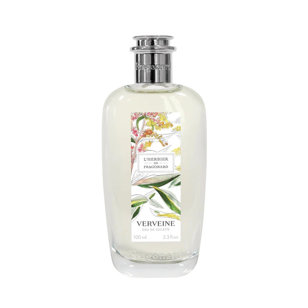 Fragonard L'Herbier Verveine (Verbena) EDT 100ml