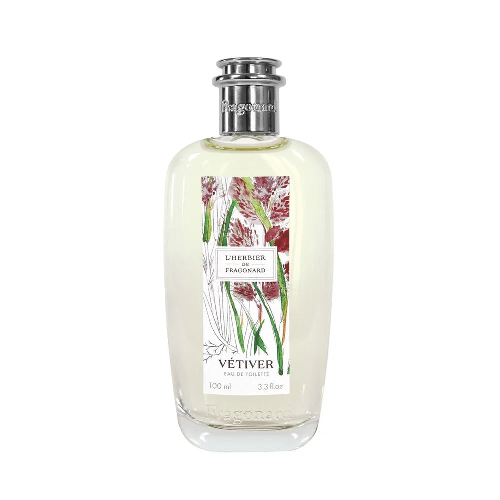 Fragonard L'Herbier Vetiver EDT 100ml